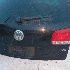 Купить Дверь заднюю багажника на Volkswagen Touareg 2003г. AXQ в Красноярске