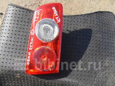 Купить Фонарь стоп-сигнала на Mazda Demio DY3W ZJ-VE левый в Красноярске