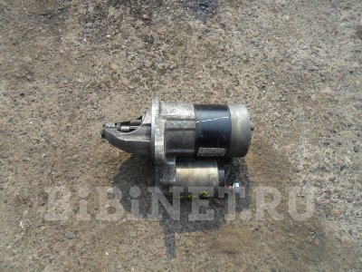Купить Стартер на Subaru Impreza 2000г. GG2 EJ15 в Красноярске