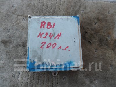 Купить Блок управления ДВС на Honda Odyssey 2005г. RB1 K24A в Красноярске