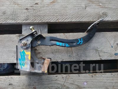 Купить Педаль на Hyundai Getz TB G4EA в Красноярске