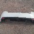 Купить Бампер на Subaru Impreza 2009г. GRB EJ20-T задний в Красноярске