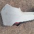 Купить Бампер на Subaru Impreza 2009г. GRB EJ20-T задний в Красноярске