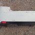 Купить Бампер на Subaru Impreza 2009г. GRB EJ20-T задний в Красноярске