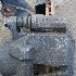 Купить Ступицу на Toyota Vitz 2001г. NCP10 2NZ-FE переднюю левую в Красноярске