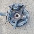 Купить Ступицу на Toyota Vitz 2001г. NCP10 2NZ-FE переднюю левую в Красноярске