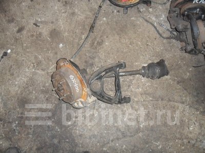 Купить Привод на Toyota Mark II 1998г. GX100 1G-FE задний левый в Красноярске