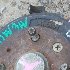 Купить Ступицу на Mazda Demio 1997г. DW3W заднюю левую в Красноярске