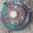 Купить Ступицу на Mazda Demio 1997г. DW3W заднюю левую в Красноярске