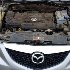 Купить Щуп на Mazda Mazda 6 2003г. GG L3C1 в Красноярске