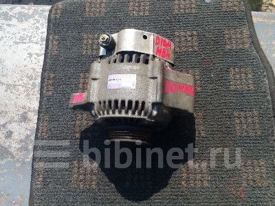 Купить Генератор на Honda Partner 1998г. EY7 D15B в Красноярске