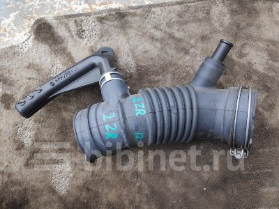 Купить Патрубок воздушного фильтра на Toyota Corolla Fielder 2012г. ZRE162G 2ZR-FAE в Красноярске