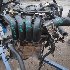 Купить Патрубок воздушного фильтра на Toyota Corolla Fielder 2012г. ZRE162G 2ZR-FAE в Красноярске