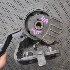 Купить Подушку двигателя на Toyota Sprinter Trueno 1998г. AE111 4A-FE левую в Красноярске