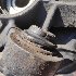 Купить Ступицу на Toyota Mark II 2002г. JZX110 1JZ-FSE заднюю левую в Красноярске