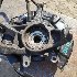 Купить Ступицу на Toyota Mark II 2002г. GX110 1G-FE заднюю правую в Красноярске