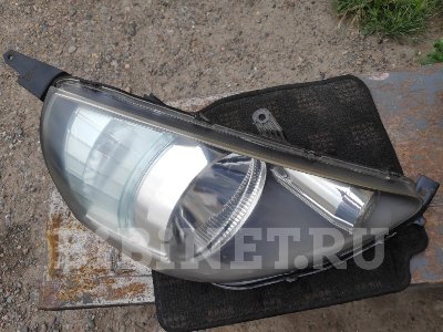 Купить Фару на Honda FIT 2005г. GD1 L13A правую в Красноярске