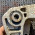 Купить Подушку КПП на Mazda Mazda 3 2006г. BK Z6 в Красноярске