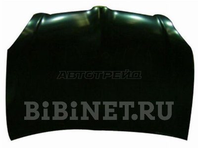 Купить Капот на Toyota Corolla Runx NZE121 в Санкт-Петербурге