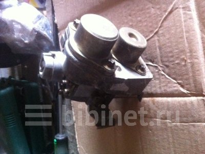 Купить ТНВД на Mitsubishi Galant EA3A 4G64 в Владивостоке