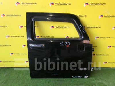 Купить Дверь боковую на Hummer H3 переднюю правую во Владивостоке