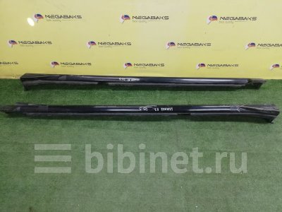 Купить Порог на Hummer H3 во Владивостоке