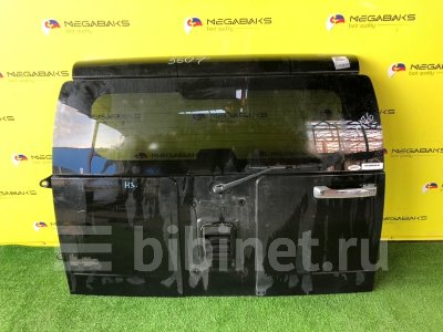 Купить Дверь боковую на Hummer H3 заднюю во Владивостоке