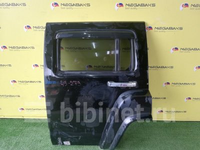 Купить Дверь боковую на Hummer H3 заднюю левую во Владивостоке