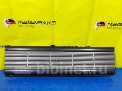 Купить Решетку радиатора на Mazda Bongo SS88M  во Владивостоке