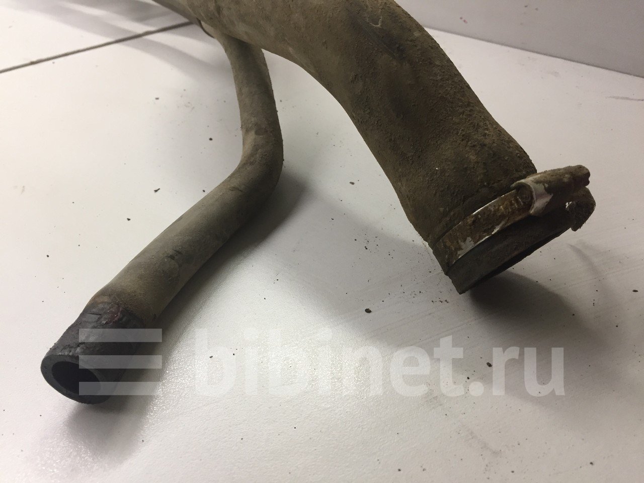 Бак Топливный Кайрон Дизель 2.0 Купить