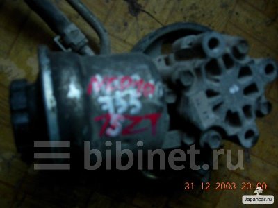 Купить Гидроусилитель на Toyota Vitz SCP10 1SZ-FE в Новосибирске
