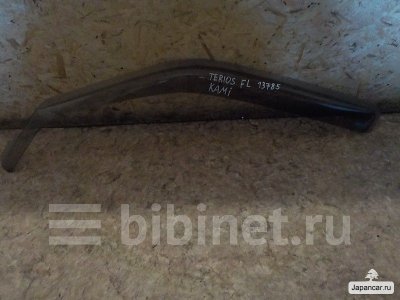 Купить Ветровик на Daihatsu Terios J100G в Новосибирске