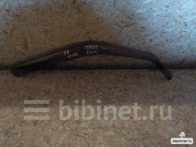 Купить Ветровик на Daihatsu Terios J100G в Новосибирске