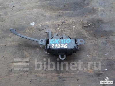 Купить Замок капота на Toyota Mark II Blit GX110 в Новосибирске