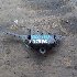 Купить Замок капота на Toyota Mark II Blit GX110 в Новосибирске