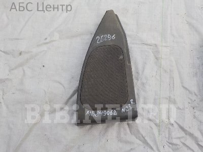 Купить запчасть на Mitsubishi RVR N23W 4G63 в Новосибирске