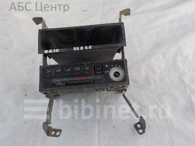 Купить Блок управления климат-контролем на Nissan Bluebird Sylphy QG10 QG18DE в Новосибирске
