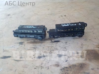 Купить Блок управления климат-контролем на Toyota Chaser GX90 1G-FE в Новосибирске