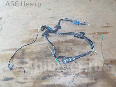 Купить Электропроводку на Daihatsu Terios в Новосибирске