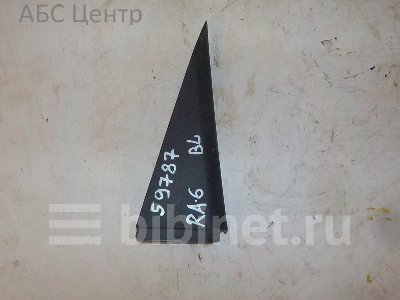 Купить Накладку на зеркало на Honda Odyssey RA6 заднюю левую в Новосибирске