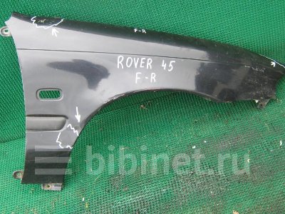 Купить Крыло на Rover 45 2001г. 18 K4F переднее правое  в Воронеже