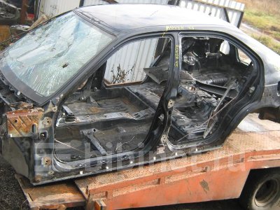 Купить Порог на Rover 45 2001г. 18 K4F левый  в Воронеже
