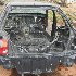 Купить Крыло на Rover 45 2001г. 18 K4F заднее левое в Воронеже