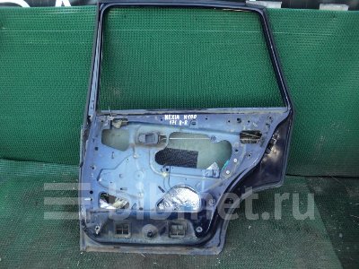 Купить Дверь боковую на Daewoo Nexia 2005г. A15MF заднюю правую в Воронеже