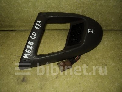 Купить Ручку наружную на Mazda 626 1988г. FE переднюю левую в Воронеже