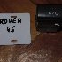 Купить Кнопки в салон на Rover 45 2001г. 18 K4F  в Воронеже