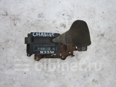 Купить Рычаг переключения КПП на Mitsubishi Chariot N33W 4G63 в Воронеже