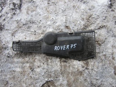 Купить Решетку под лобовое стекло на Rover 75 1999г.  в Воронеже