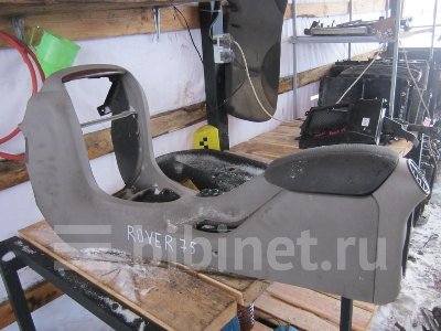 Купить Блок управления отоплением и вентиляцией на Rover 75  в Воронеже
