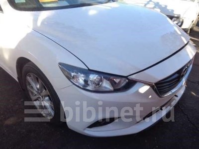 Купить Авто на разбор на Mazda Mazda 6 2015г. GJ  в Красноярске